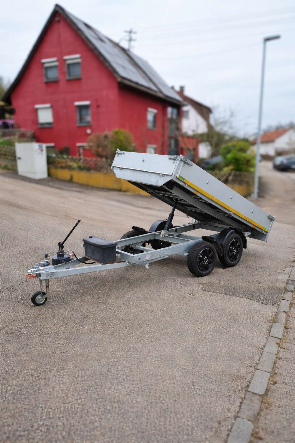 PKW Ankauf Giengen Umgebung