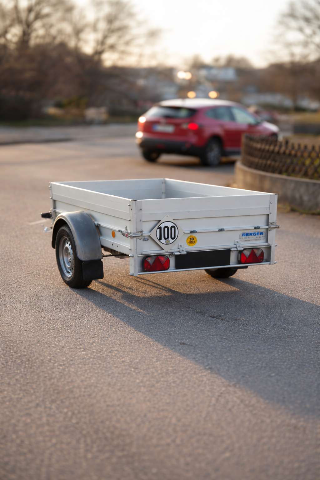 Transporter Ankauf Baden-Württemberg